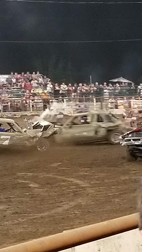 Moses Lake Roundup - Thumbnail