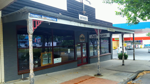 Yarra Valley Antique Centre