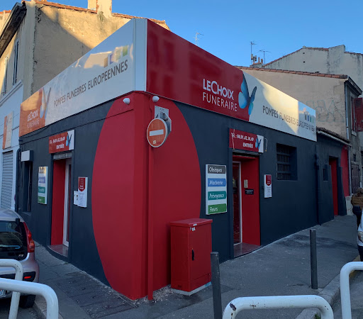Permanence Décès 24h/24 Marseille - Pompes Funèbres Européennes - Le Choix Funéraire