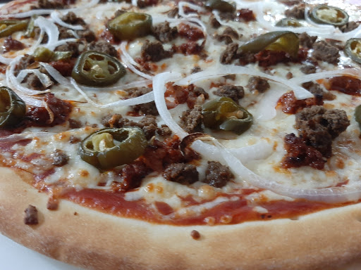 Ready Pizza Sucursal Morelos