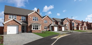 Keigar Homes Ltd - Head Office