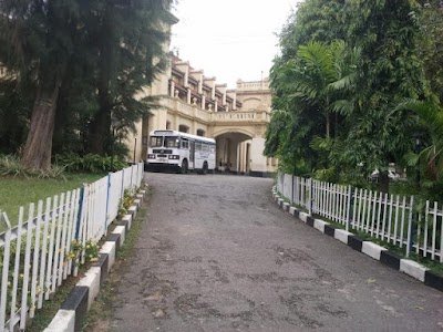Photos of Wesley College