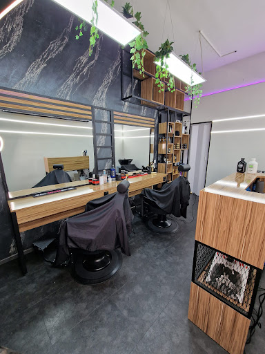 GC coiffure - GIULIANO CRUPI - Thumbnail