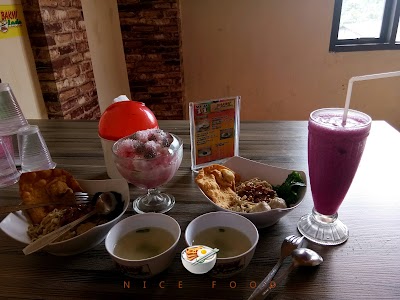 Photos of Bakmi Lada Bukit Kemuning
