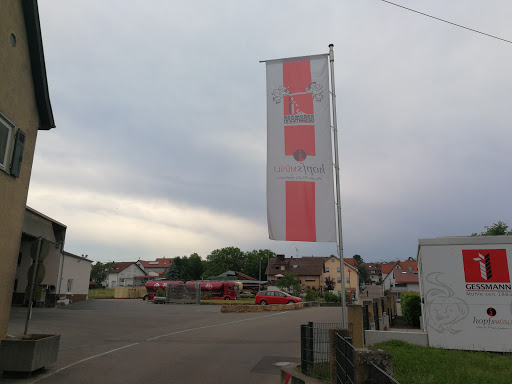 K. u. E. Gessmann GmbH & Co. - Thumbnail