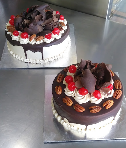 Pastelería Sta. Teresita