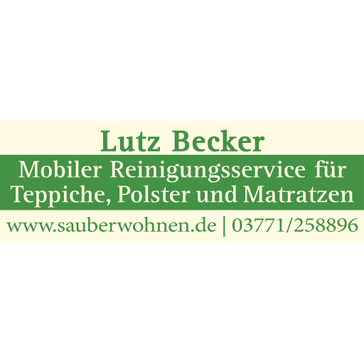 Lutz Becker Mobiler Reinigungsservice - Thumbnail