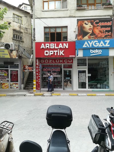 Aygaz Tüp Bayisi