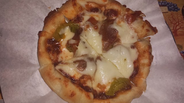 Tony's Southside