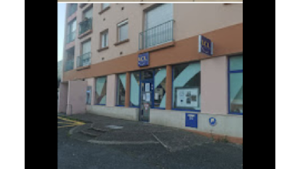 LCL Agence Des Professionnels