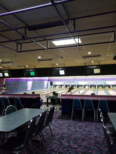 Family Bowling Center