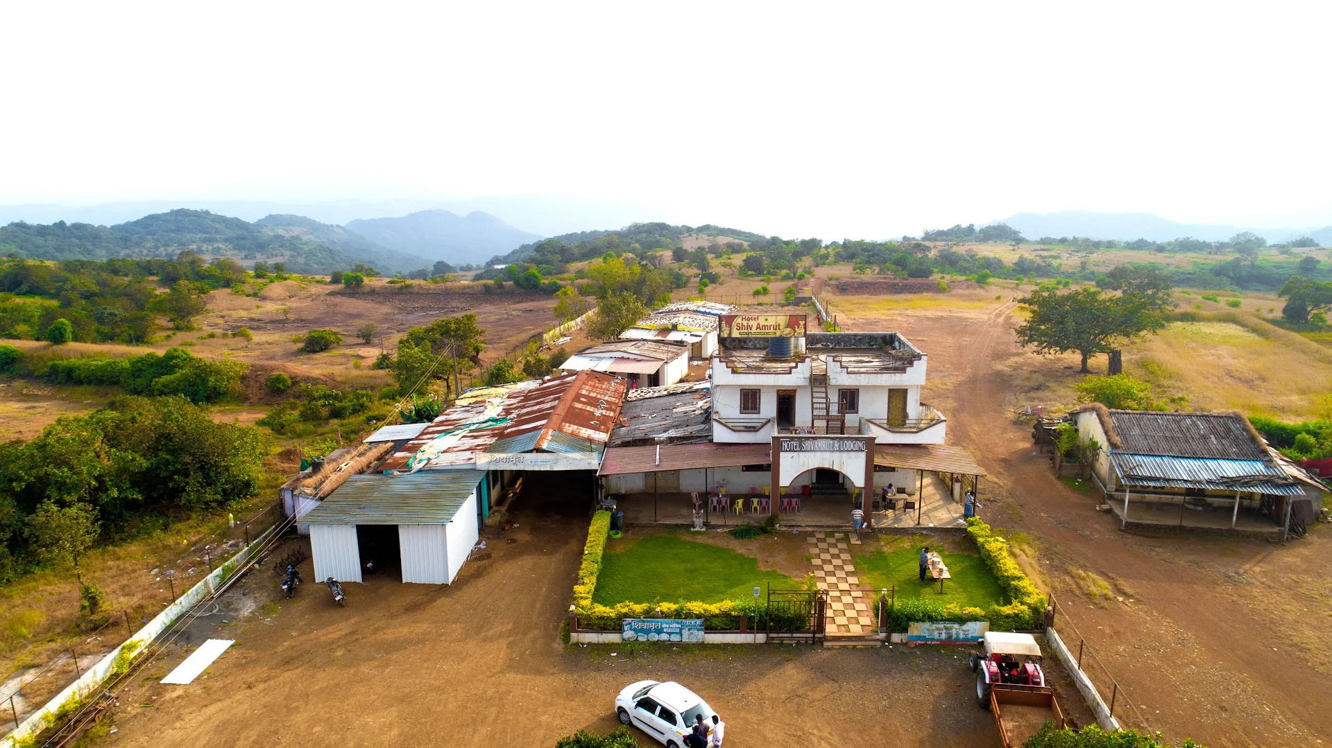 Hotel Shivamrut