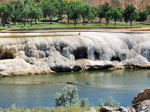Hot Springs State Park