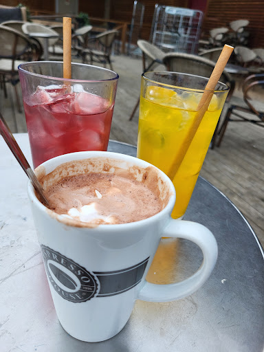 Espresso House Bålsta Centrum - Thumbnail