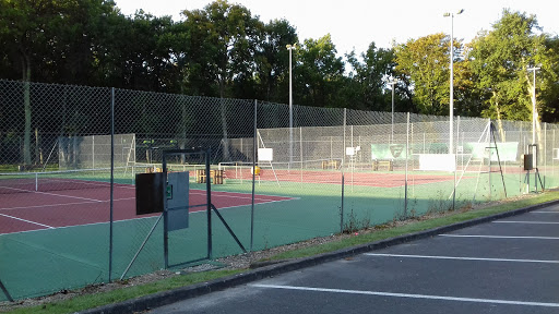 Tennis Club de Breuillet - Thumbnail