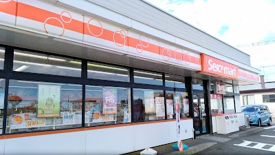 セイコーマート 根室高校前店