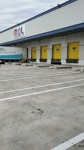 Opinii despre MDL (Méditerranée Distribution Logistique) în Nîmes - Societé de transport