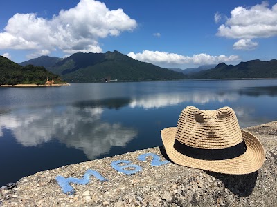 Photos of Plover Cove Reservoir