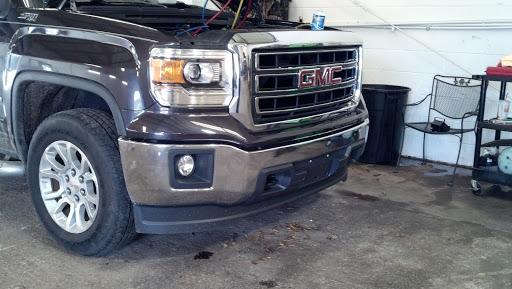 Jimmy's Auto & Jason's Tires