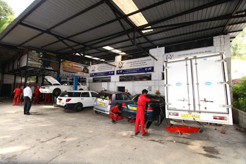 M J R PEIRIS & SONS (PVT) LTD photo