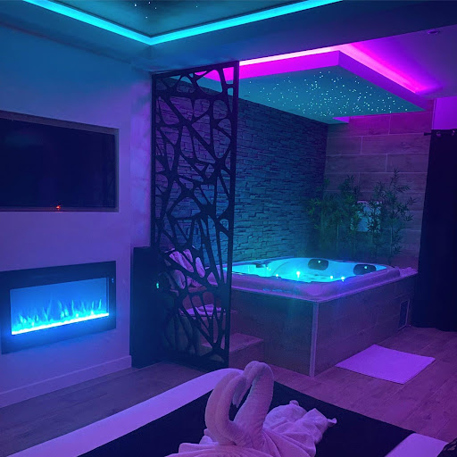Photo de Spa privatif du val d'Europe à Condé-Sainte-Libiaire (77450)