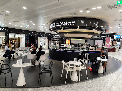 Davide Oldani Café - Thumbnail