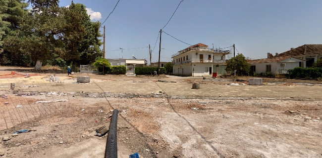 Αρχαίο Θέατρο Ορχομενού