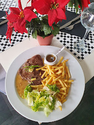 Photo n°13 de La Suite à Gournay-sur-Aronde (Bar lounge)