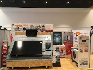 Photo n°5 de FJ Energies à Bains-sur-Oust (Plombier)