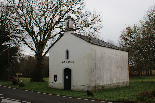 Capilla de Santa do Carballo - Thumbnail