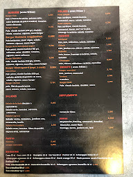 Photo n°42 de LES DIABLES AU THYM à Cayeux-sur-Mer (Restauration rapide)