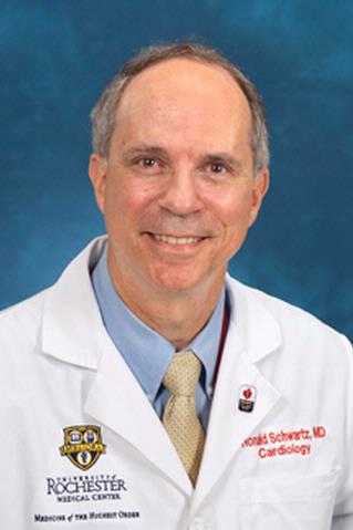Ronald Schwartz Md Ms