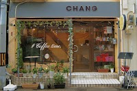CHANG Cake & Milk Tea Coffee