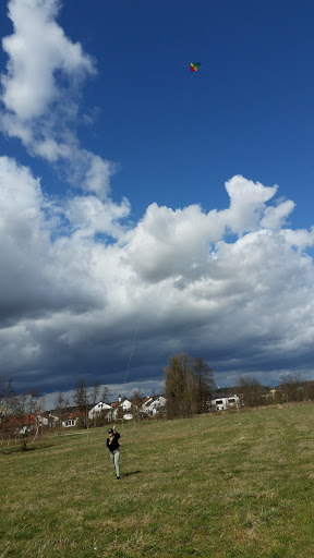 Spielplatz Glonnfeldpark - Thumbnail
