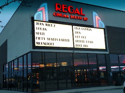 Regal Cinema South