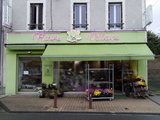 Fleurs Village - Thumbnail