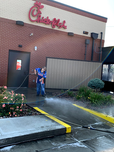 Five Alarm Powerwash - Thumbnail