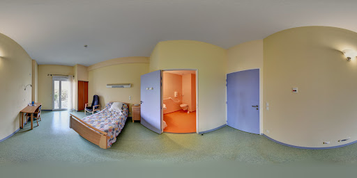 Photo de EHPAD LE LOGIS DE HAUTEROCHE à Villevieille (30250)