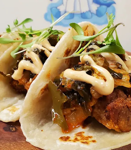 Dos Gatos Gastropub - Thumbnail