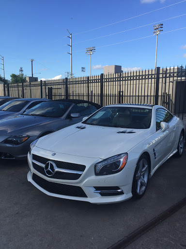 Houston Auto Sales Inc - Thumbnail