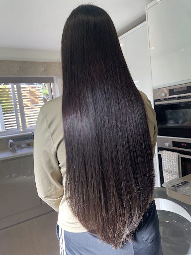 Hair by Keri Muir - Thumbnail