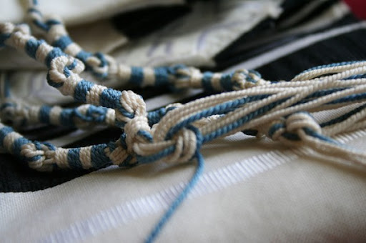 Teaneck Ticheiles and Judaica