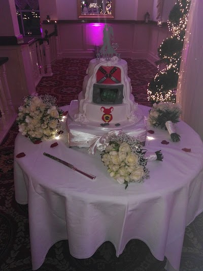 Photos of Woodenbridge Hotel & Lodge