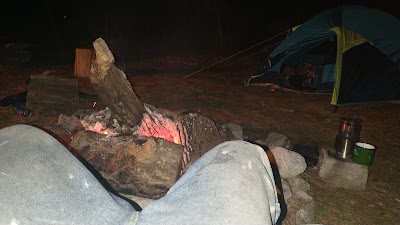 Sedalia Campground