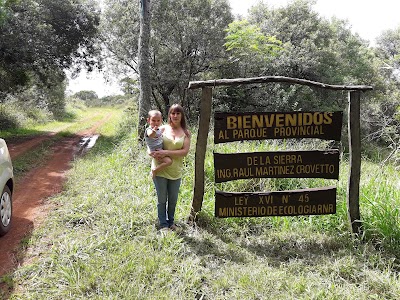 Photos of Provincial de las Sierras Ing. Ra&uacute;l Mart&iacute;nez Crovetto Park