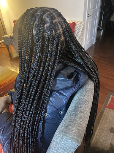 Styledbychanelmonet - Visual