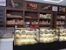 BROADWAY BAKERY AND SWEET NEW CITY PHASE II wah-cantt