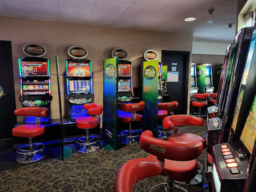 Reale sala slot - Thumbnail