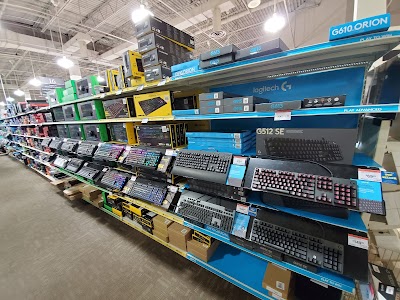 Micro Center