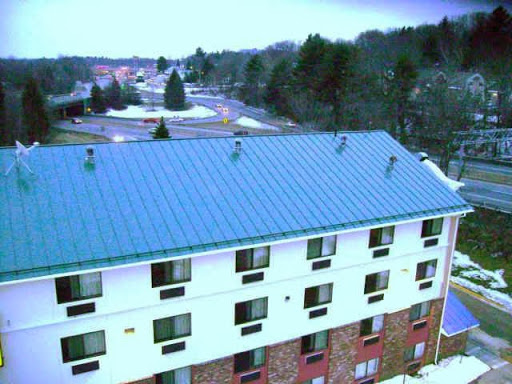 Shane's Roofing - Thumbnail